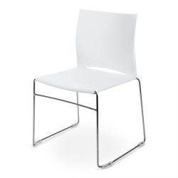 SILLA WEB EN BLANCO