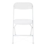 SILLA SMART EN BLANCO