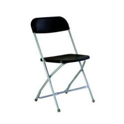 SILLA SMART EN NEGRO