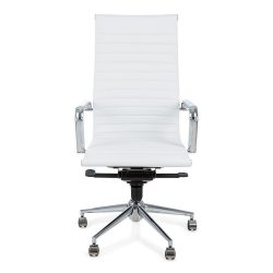 SILLA JR NAPPEL BLANCA