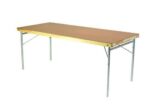 MESA GASTRO 180X80