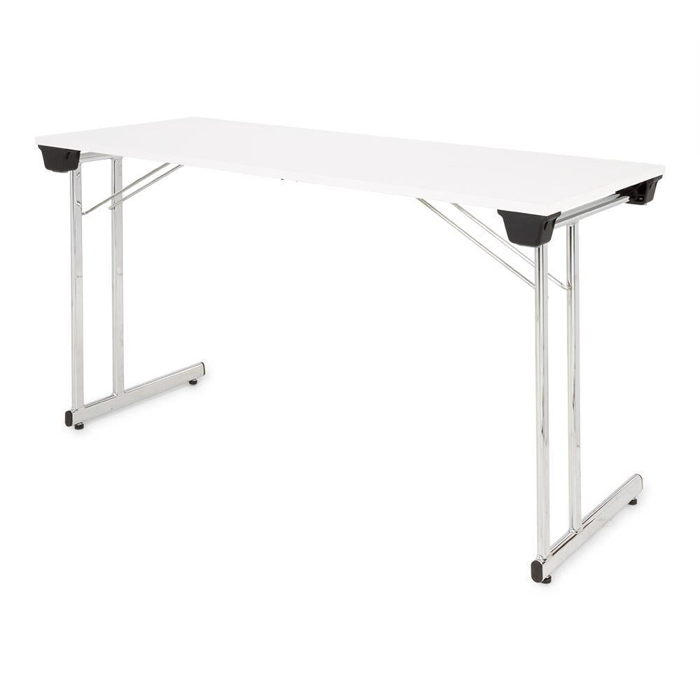 MESA CONGRESS STYLE 120 X 50 BLANCA