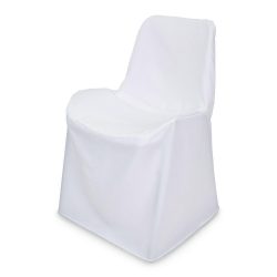 FUNDA LYCRA BLANCA SILLON RESINA
