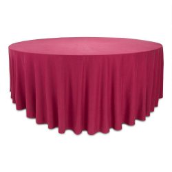 MANTEL LONETA BURDEOS RED 1,50 (300)