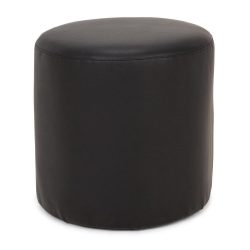 SEAT CIRCLE BLACK