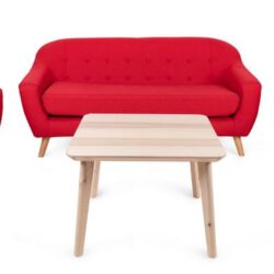 CONJUNTO SOFA COUSHTO