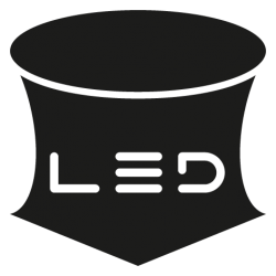 MESAS LED
