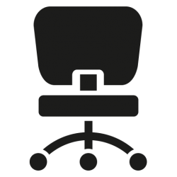 Sillas de oficina